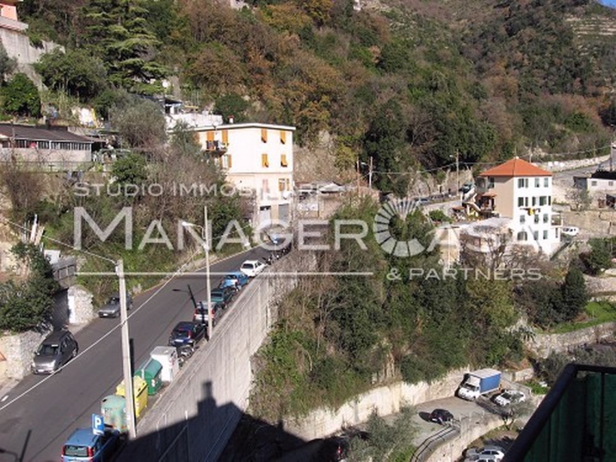 Appartamento Via Cadighiara 43  - foto 10