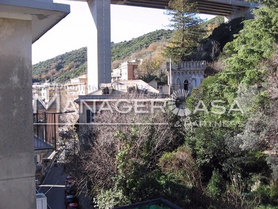 Appartamento Via Cadighiara 43  - foto 11