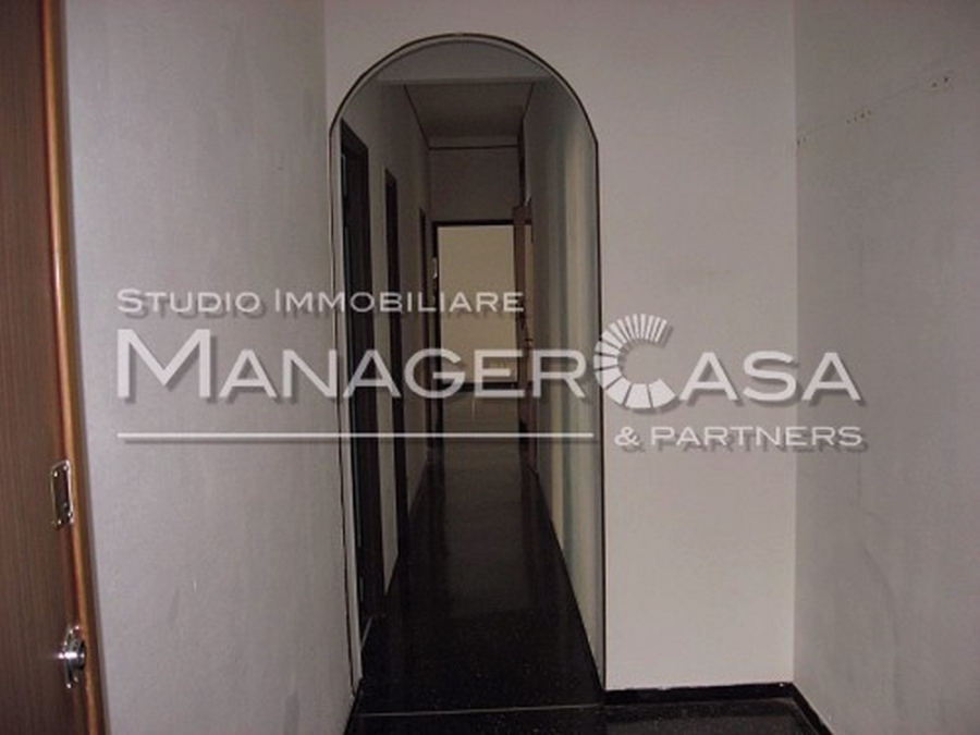 Appartamento Via Cadighiara 43  - foto 3