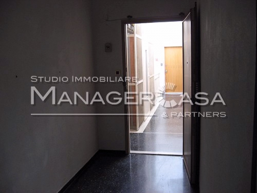 Appartamento Via Cadighiara 43  - foto 4