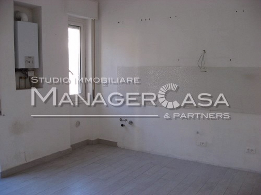 Appartamento Via Cadighiara 43  - foto 5