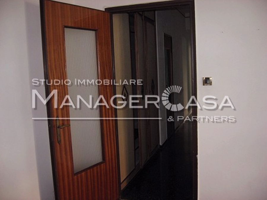 Appartamento Via Cadighiara 43  - foto 7