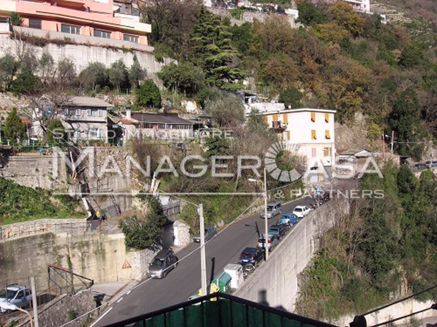 Appartamento Via Cadighiara 43  - foto 8