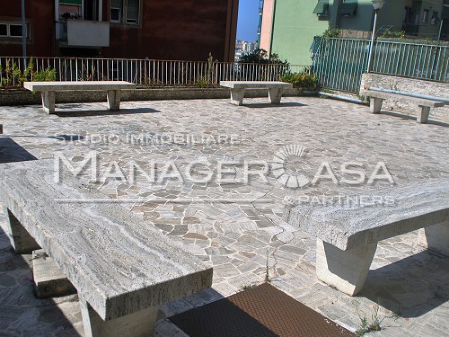 Appartamento Via Amarena 29 