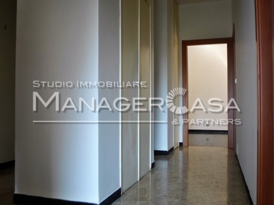 Appartamento Via Amarena 29  - foto 11