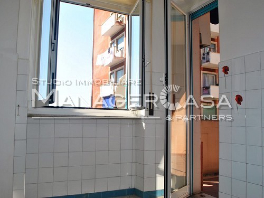 Appartamento Via Amarena 29  - foto 12