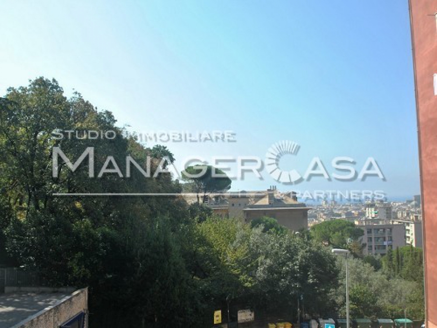 Appartamento Via Amarena 29  - foto 13