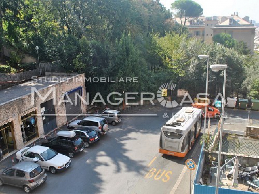 Appartamento Via Amarena 29  - foto 14