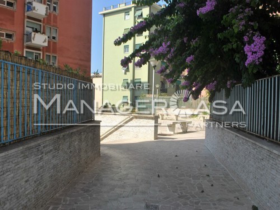 Appartamento Via Amarena 29  - foto 3