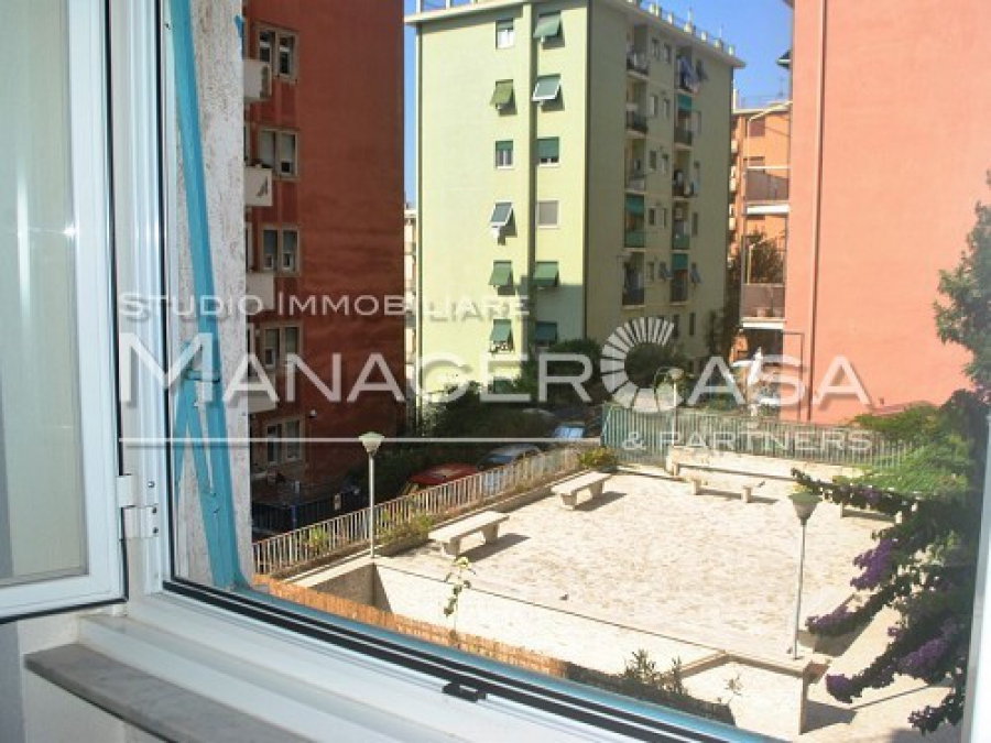 Appartamento Via Amarena 29  - foto 6