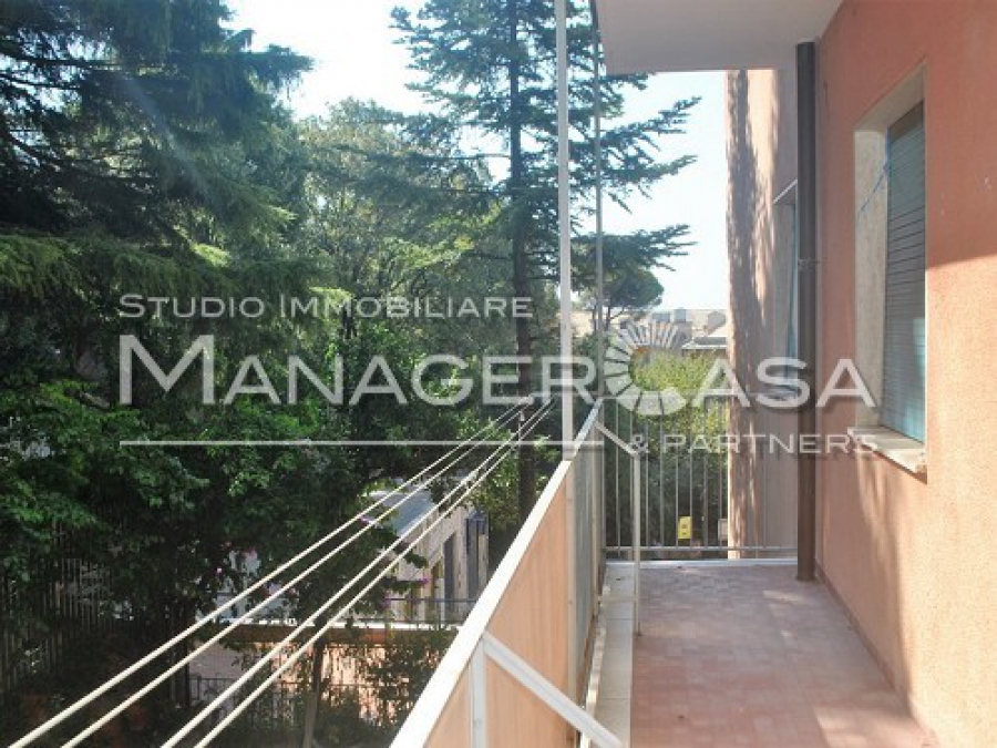 Appartamento Via Amarena 29  - foto 8