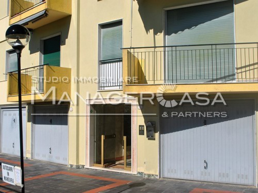 Appartamento Via Campodonico 31  - foto 10