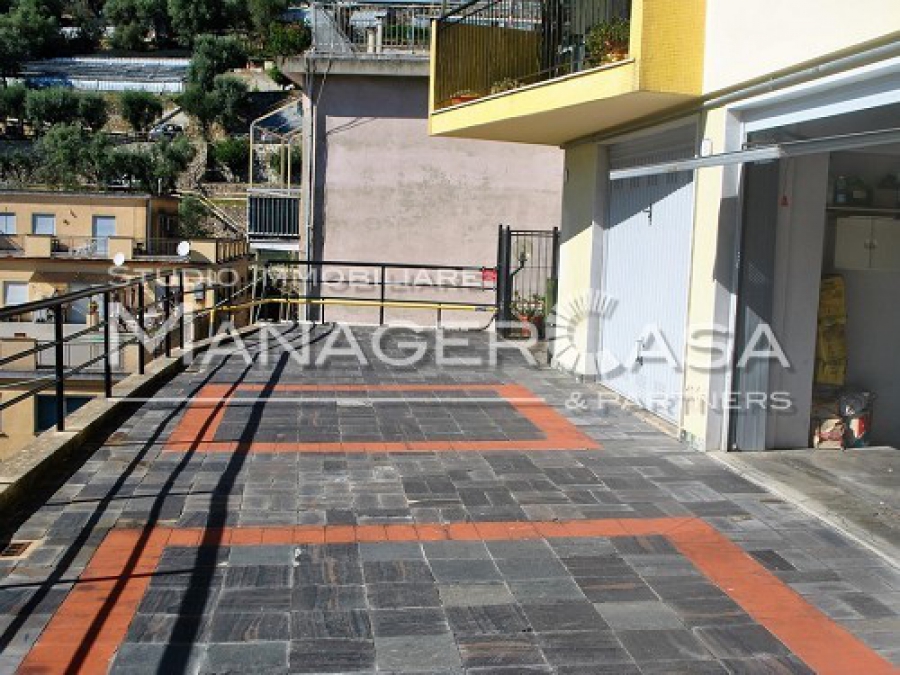 Appartamento Via Campodonico 31  - foto 11