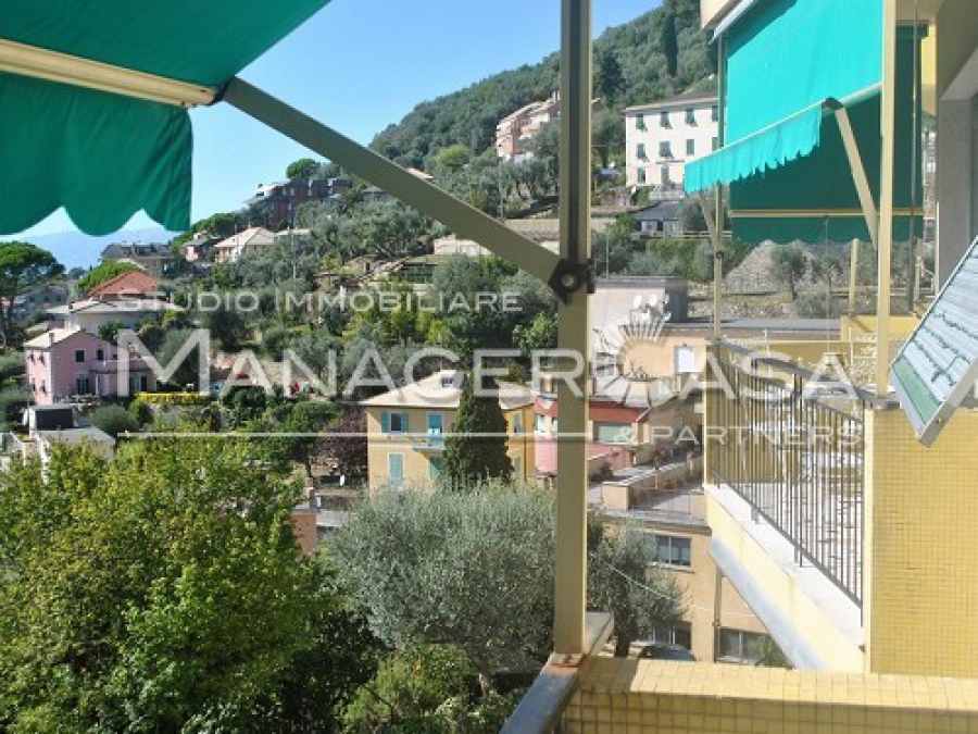 Appartamento Via Campodonico 31  - foto 12
