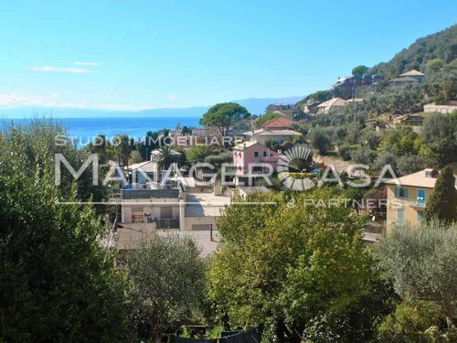 Appartamento Via Campodonico 31  - foto 13