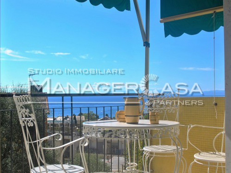 Appartamento Via Campodonico 31  - foto 2