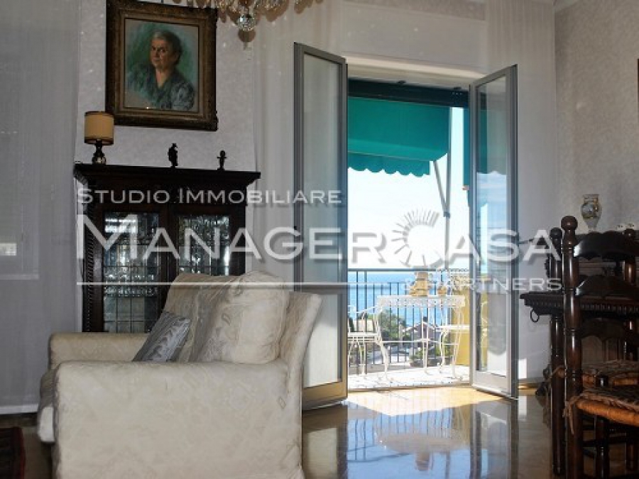Appartamento Via Campodonico 31  - foto 4