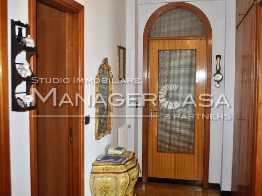 Appartamento Via Campodonico 31  - foto 5