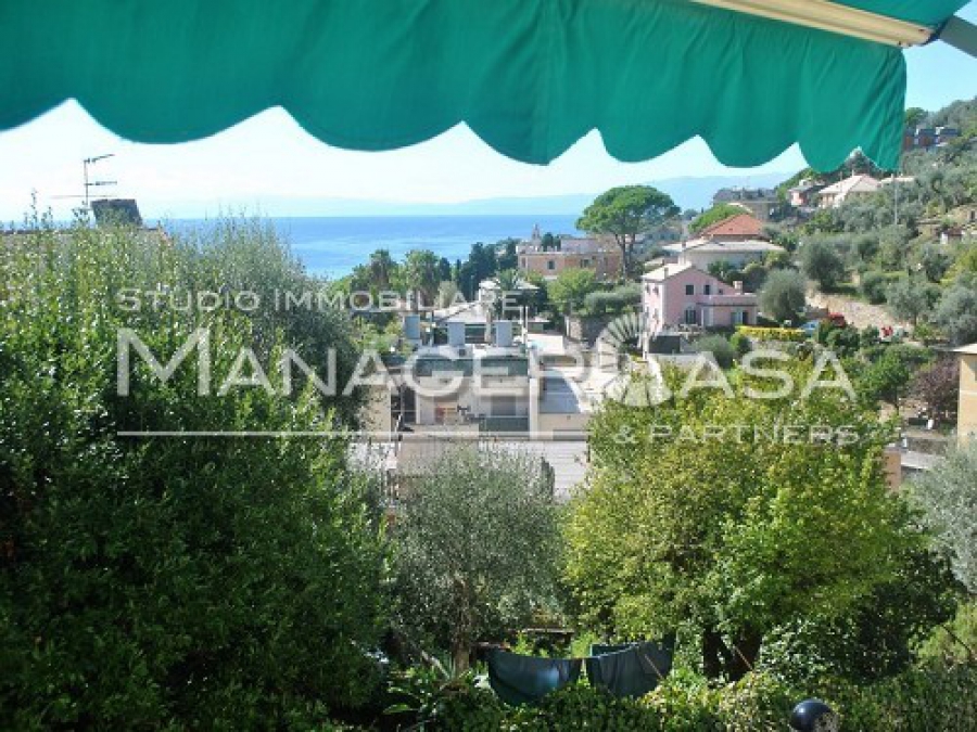 Appartamento Via Campodonico 31  - foto 8