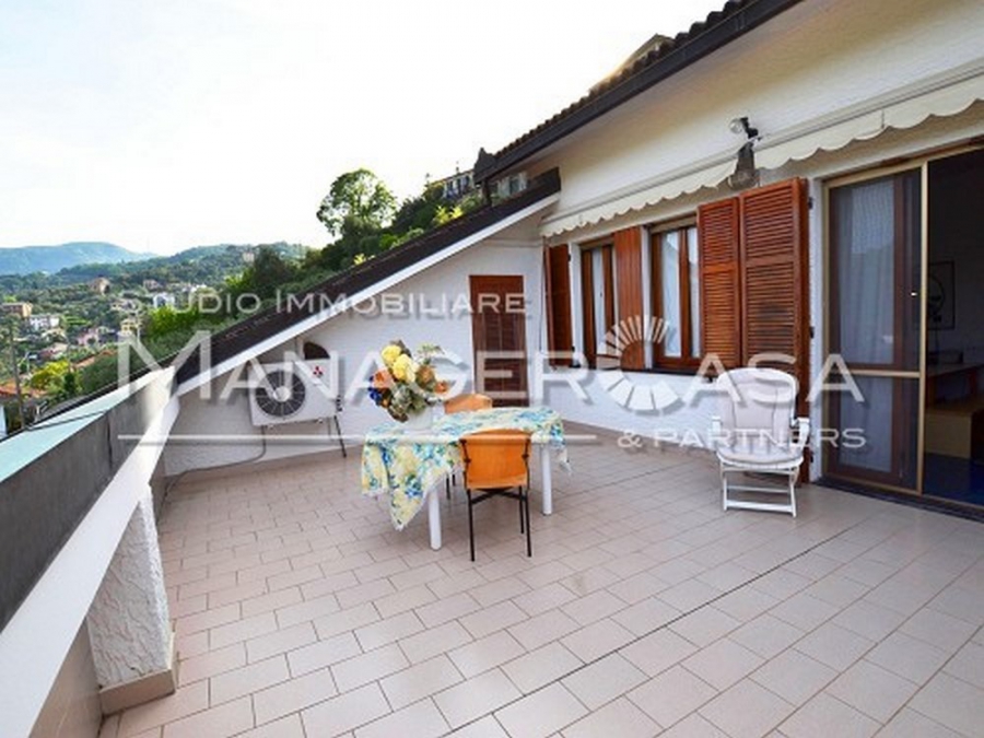 Villa Via San Massimo 84  - foto 10