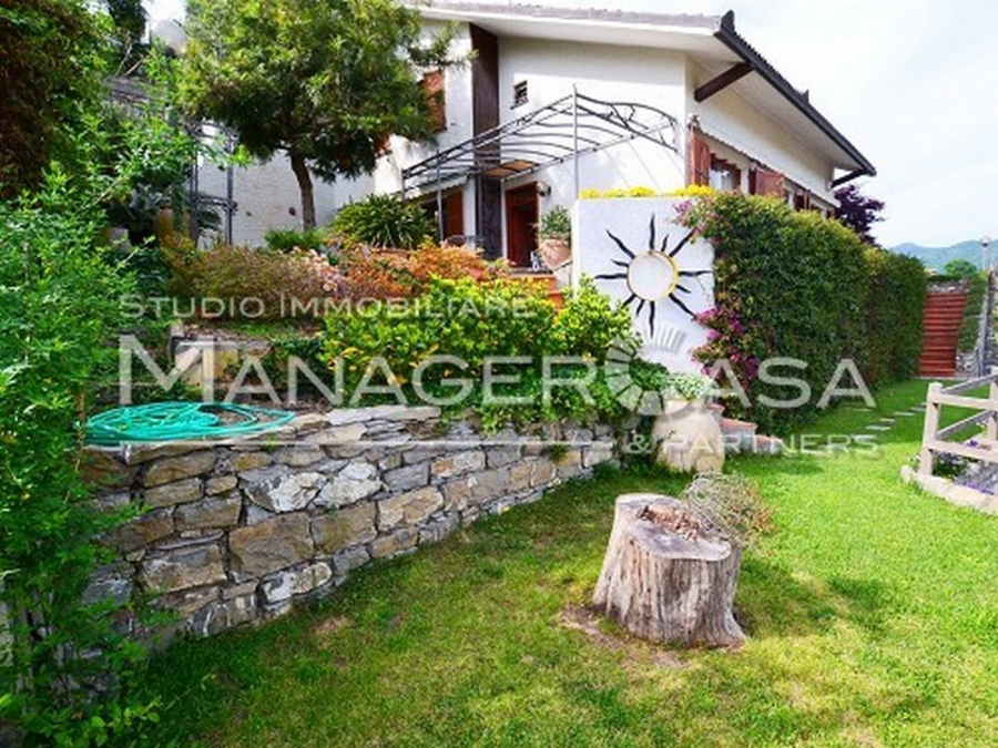 Villa Via San Massimo 84  - foto 2