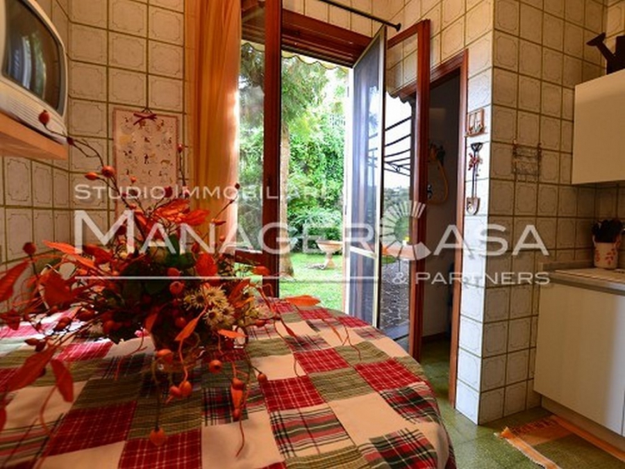 Villa Via San Massimo 84  - foto 3