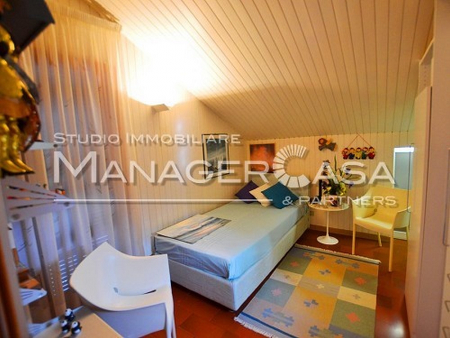 Villa Via San Massimo 84  - foto 5