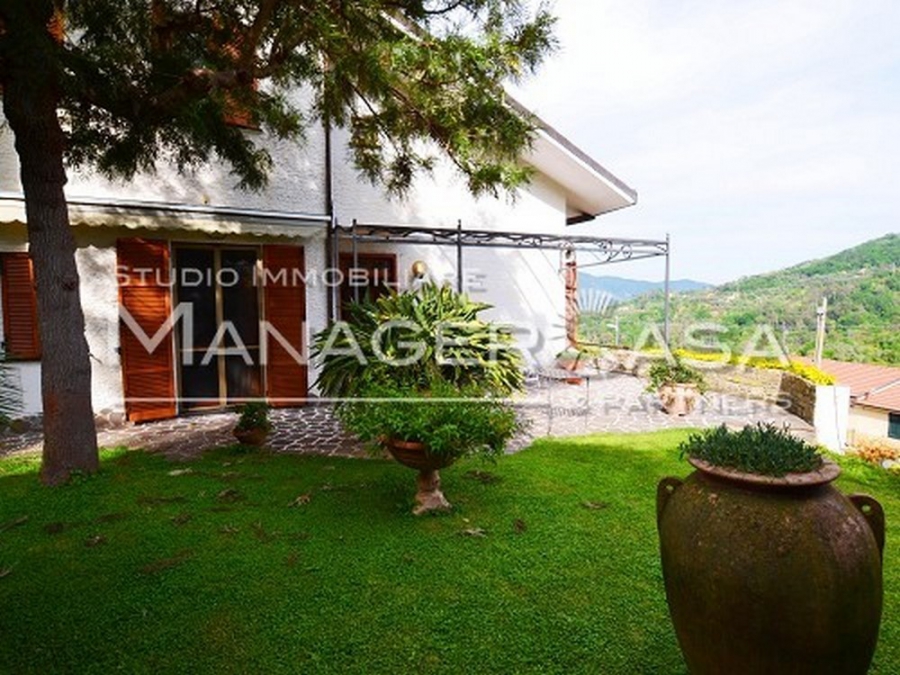 Villa Via San Massimo 84  - foto 6
