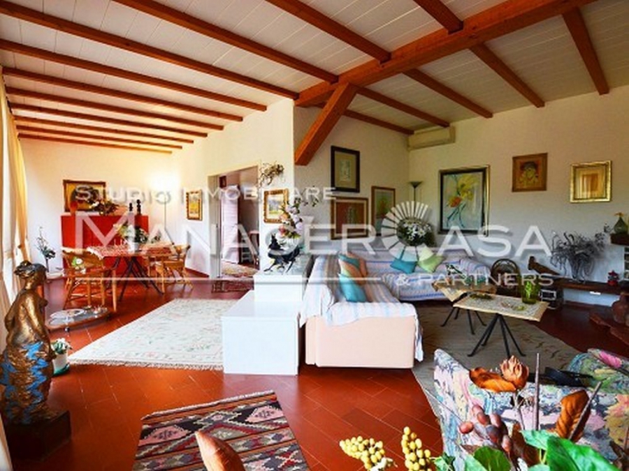 Villa Via San Massimo 84  - foto 7