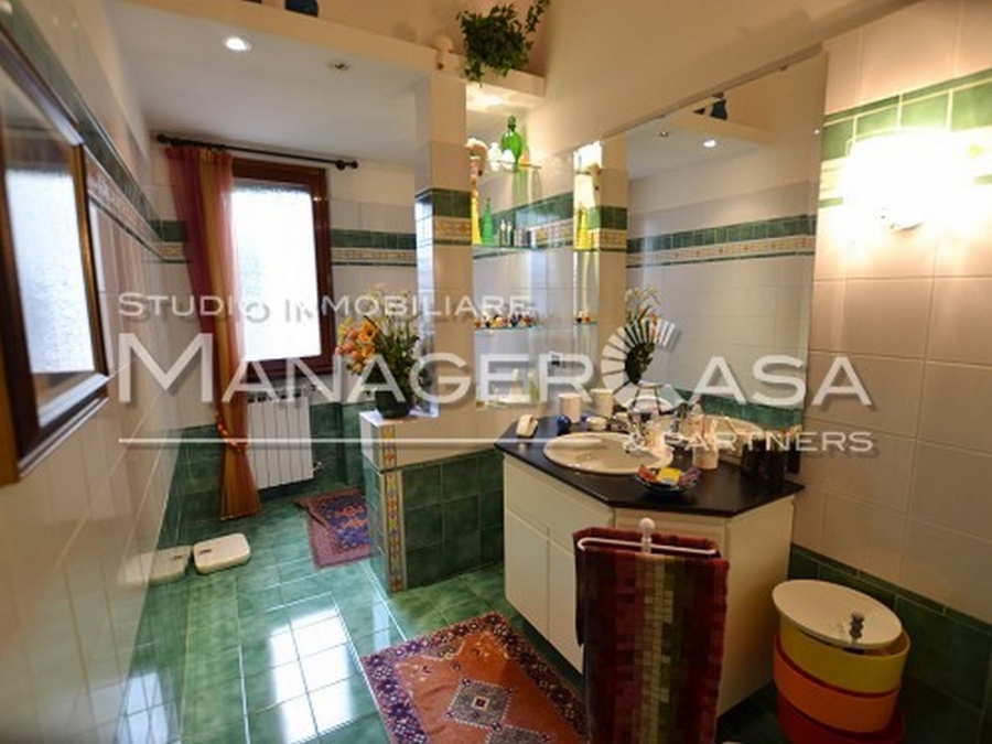 Villa Via San Massimo 84  - foto 8
