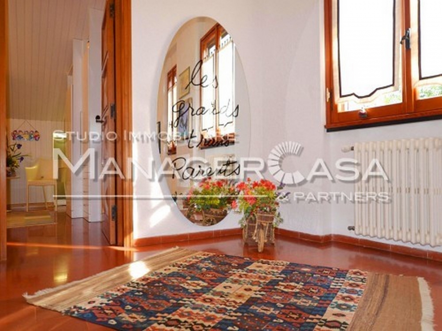 Villa Via San Massimo 84  - foto 9