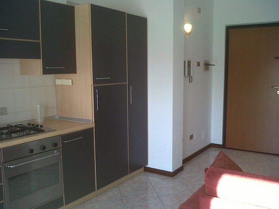 Appartamento Fermi 