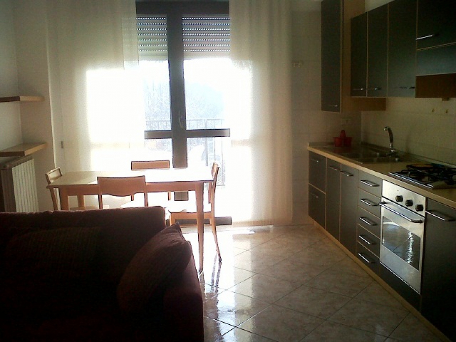 Appartamento Fermi  - foto 2