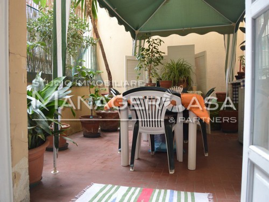 Appartamento Via Miramare 