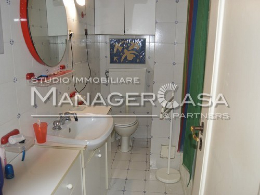 Appartamento Via Miramare  - foto 10