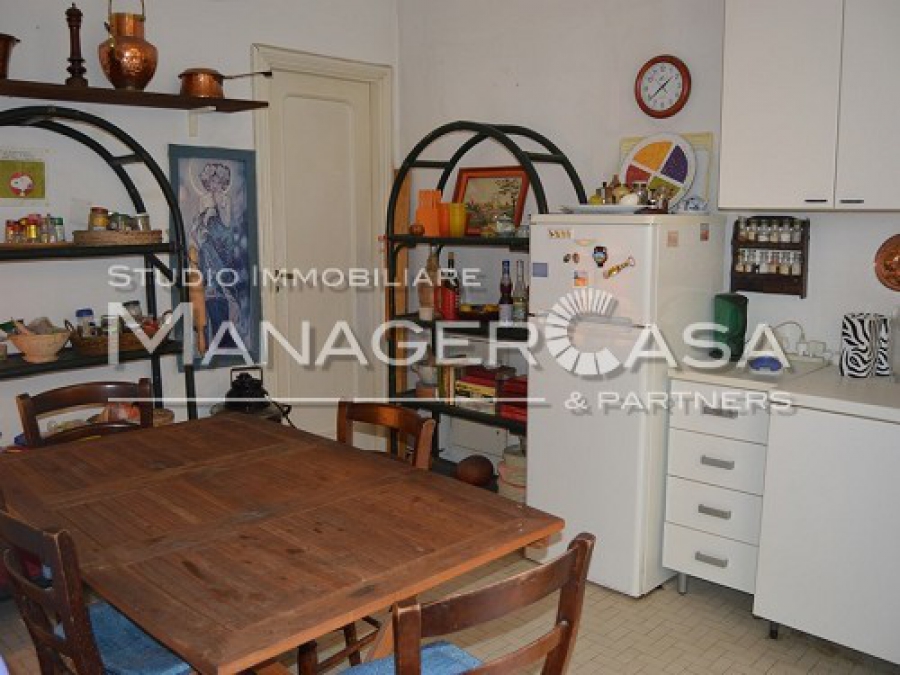 Appartamento Via Miramare  - foto 11