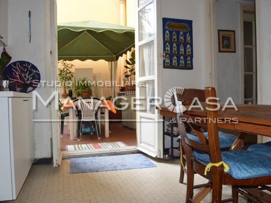 Appartamento Via Miramare  - foto 12