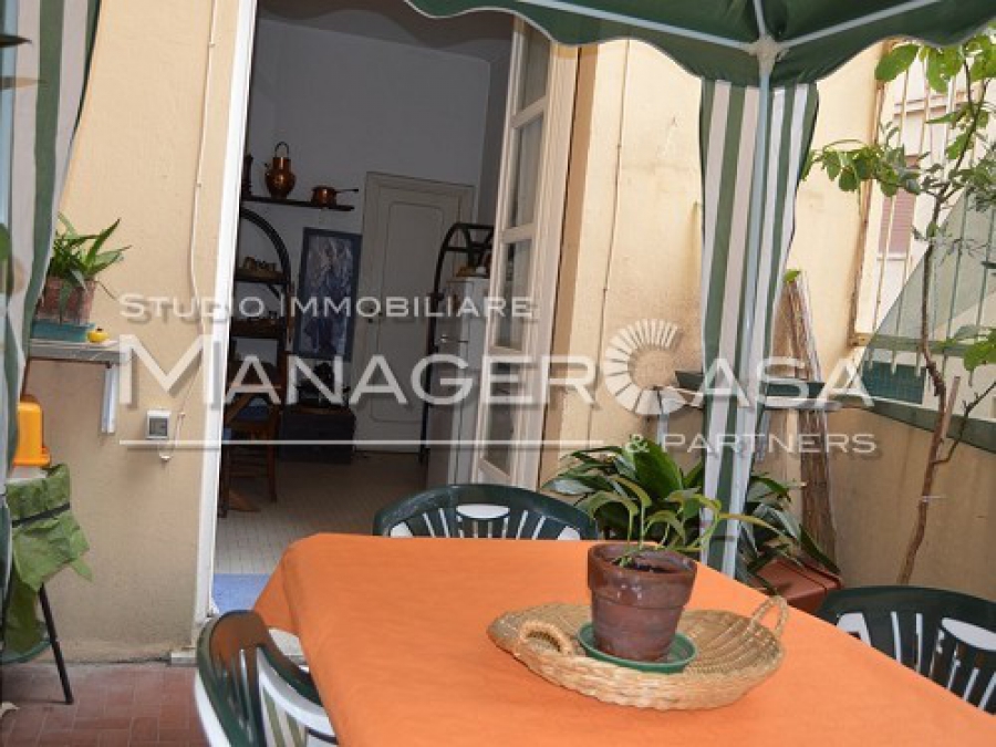 Appartamento Via Miramare  - foto 13
