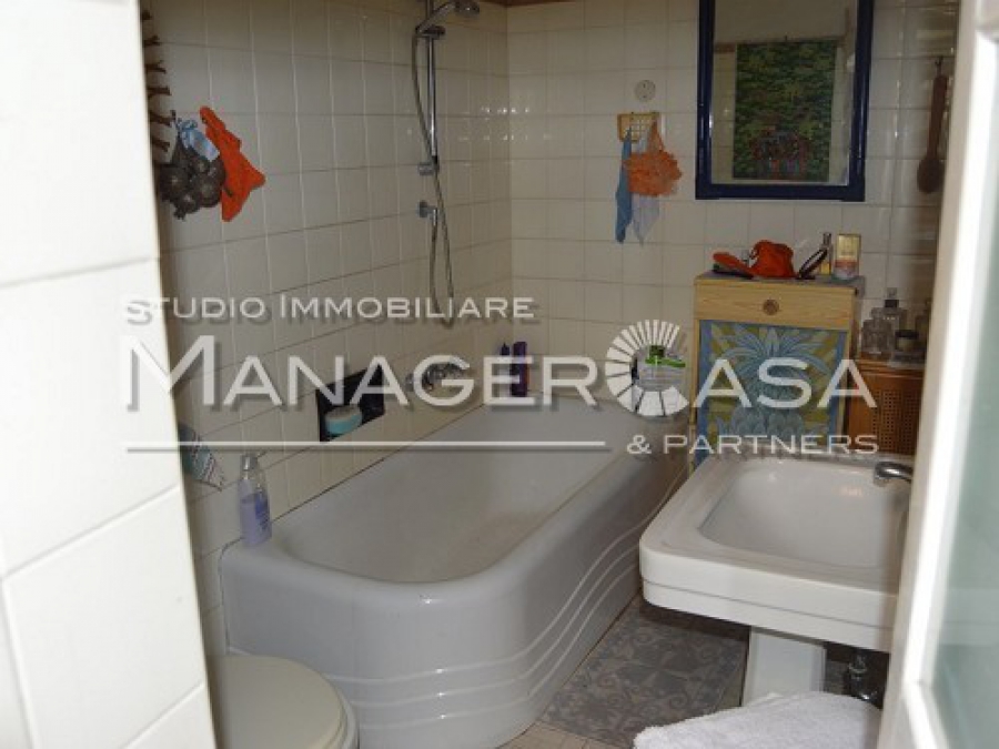 Appartamento Via Miramare  - foto 14