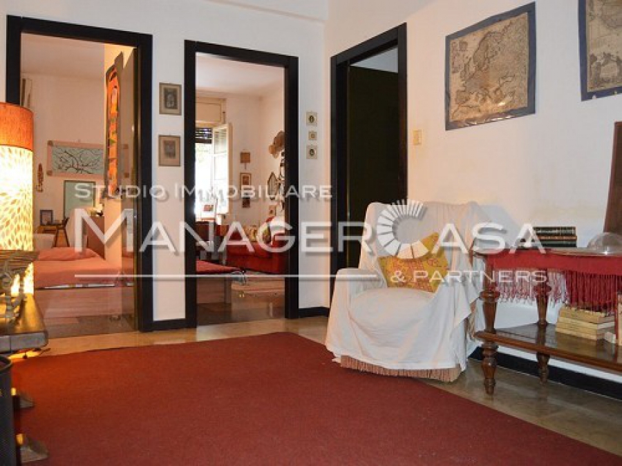 Appartamento Via Miramare  - foto 2