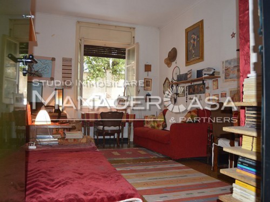 Appartamento Via Miramare  - foto 3