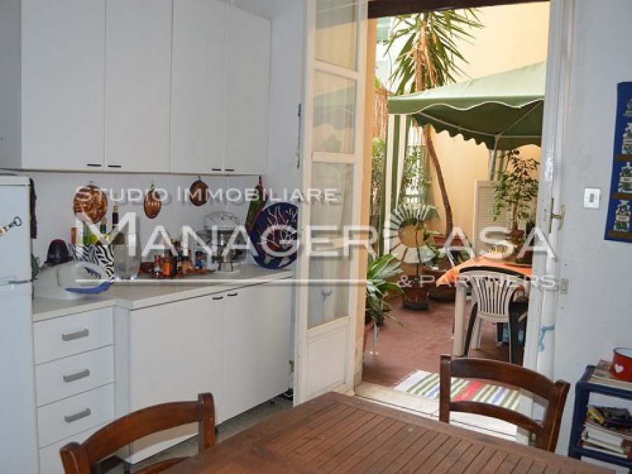 Appartamento Via Miramare  - foto 4