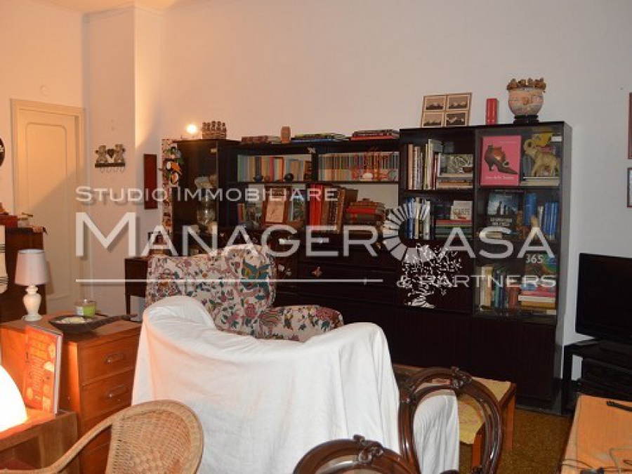 Appartamento Via Miramare  - foto 6