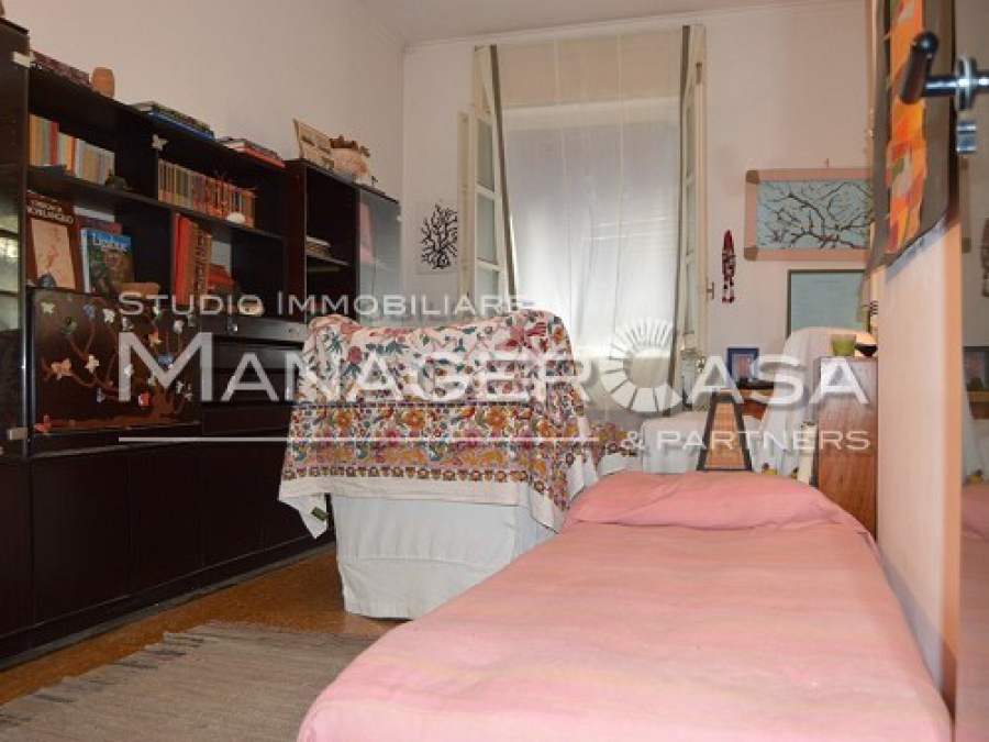 Appartamento Via Miramare  - foto 7