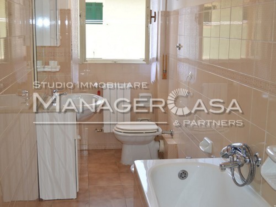Appartamento Via Struppa  - foto 10