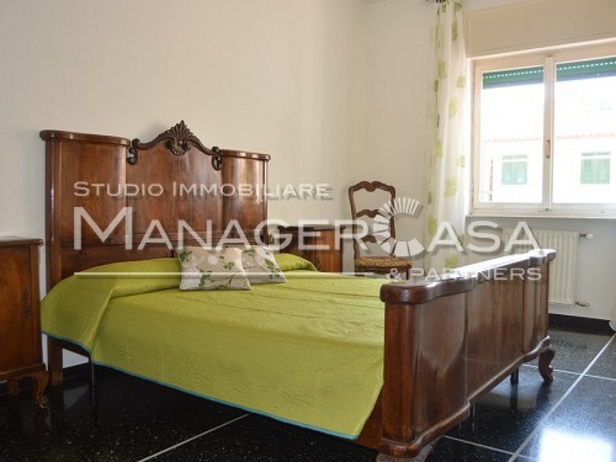 Appartamento Via Struppa  - foto 11