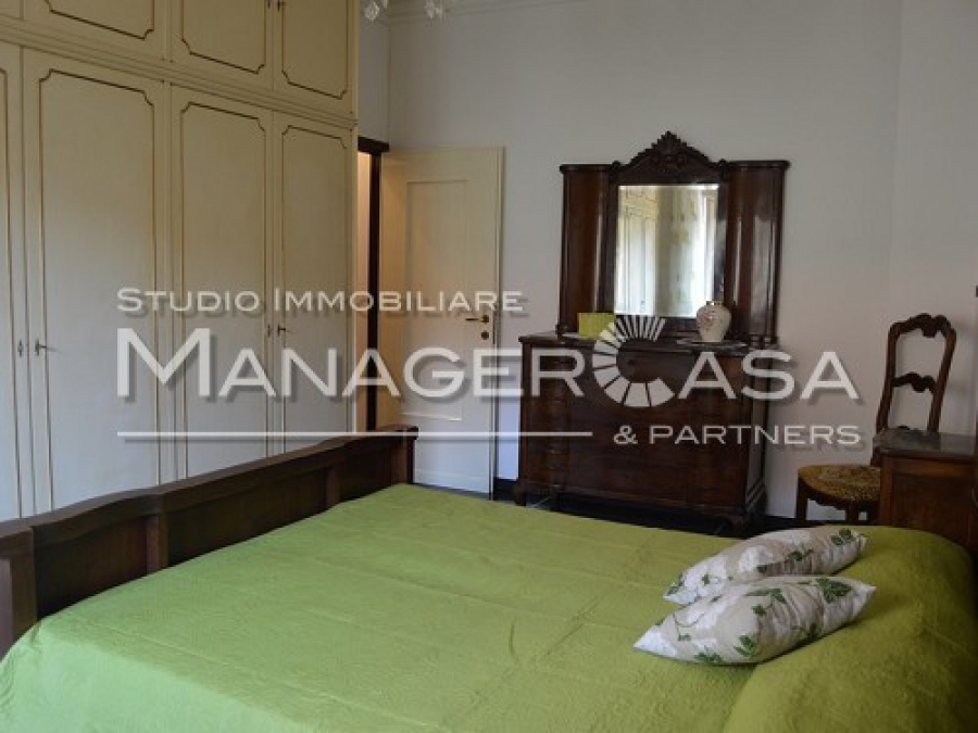 Appartamento Via Struppa  - foto 12