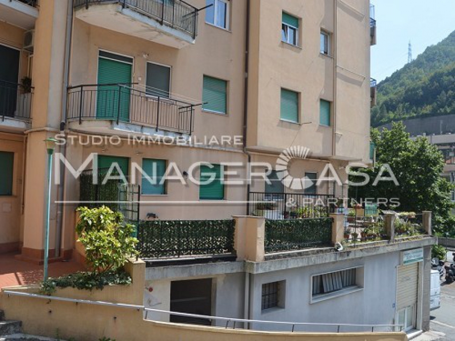 Appartamento Via Struppa  - foto 2