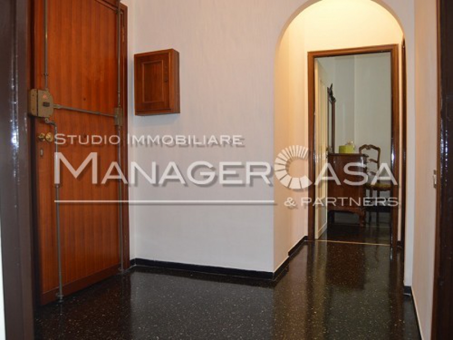 Appartamento Via Struppa  - foto 3