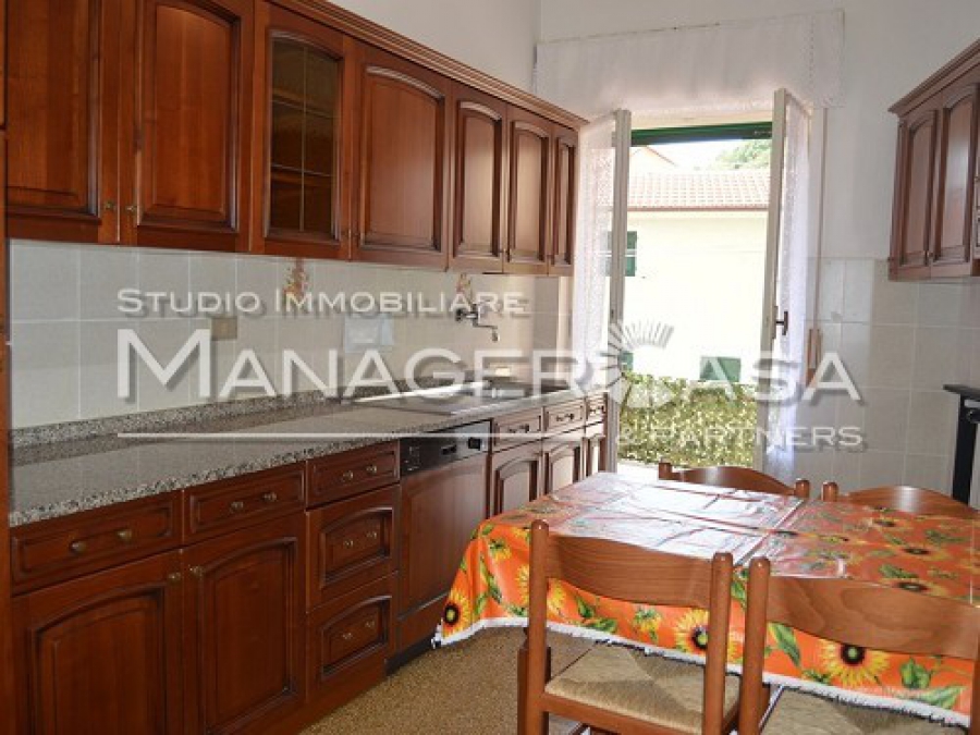 Appartamento Via Struppa  - foto 4